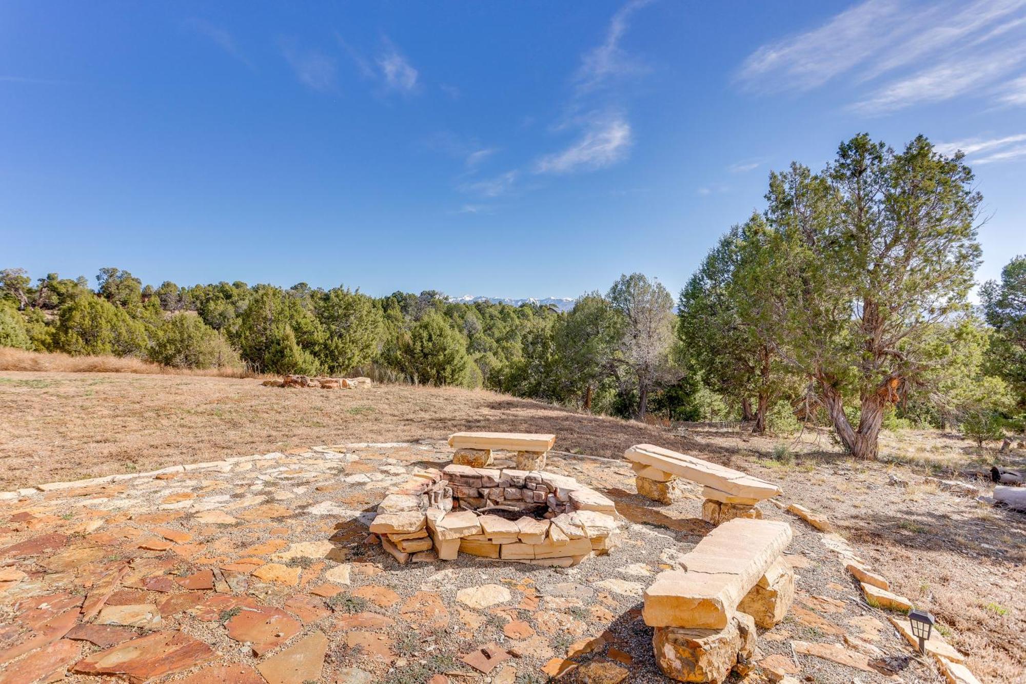 Scenic Mancos Hideaway Less Than 3 Mi To Mesa Verde! Esterno foto